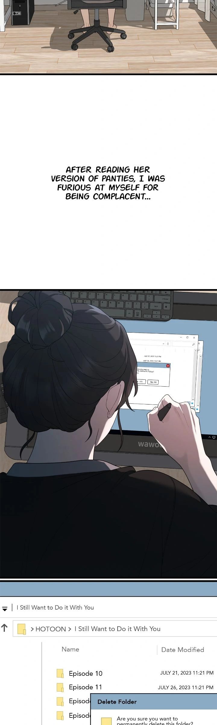 Writer Sung’s Life - Chapter 48 Page 51