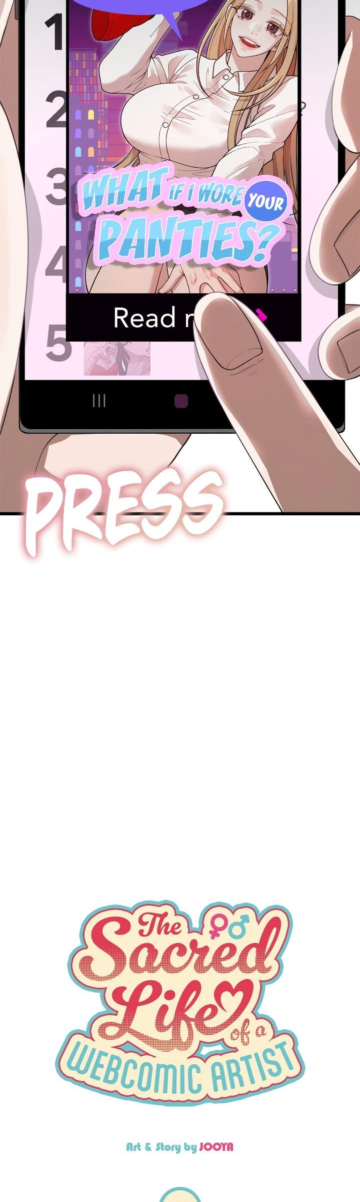 Writer Sung’s Life - Chapter 48 Page 7