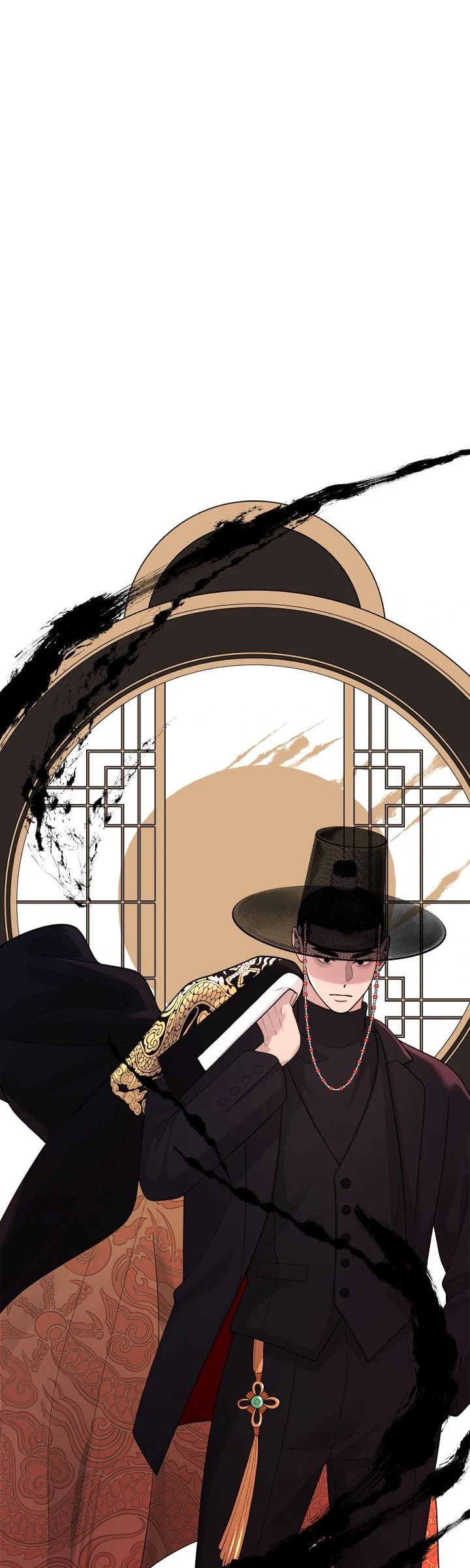 Writer Sung’s Life - Chapter 48 Page 9