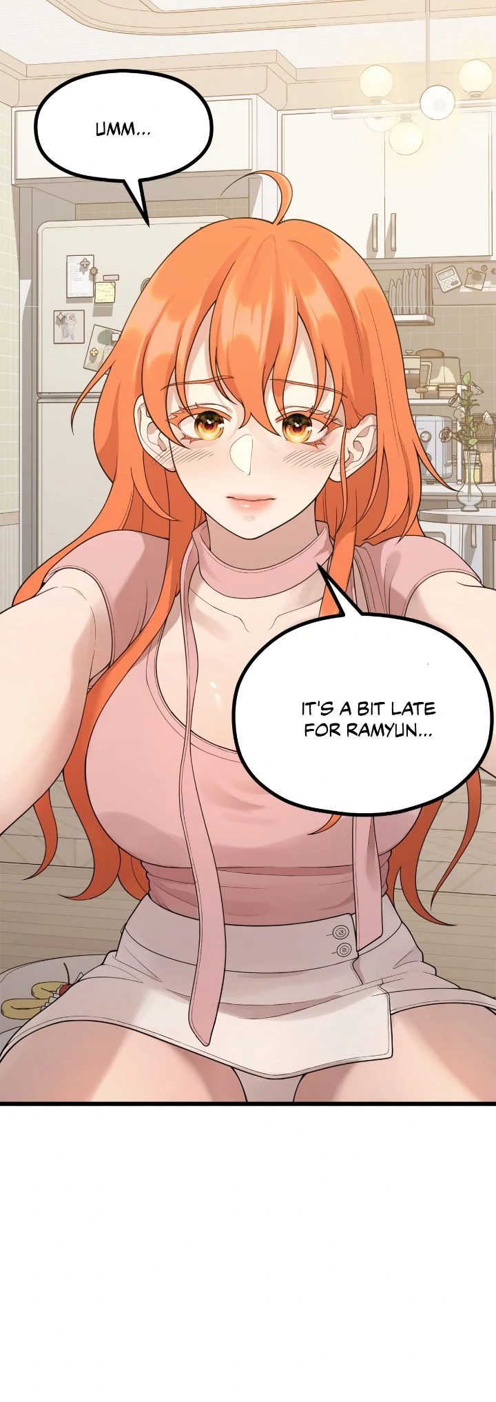 Writer Sung’s Life - Chapter 49 Page 21