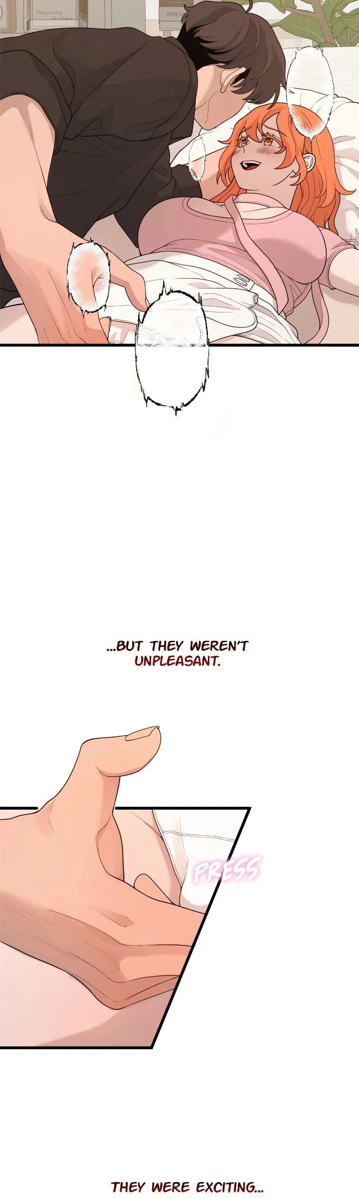 Writer Sung’s Life - Chapter 49 Page 28