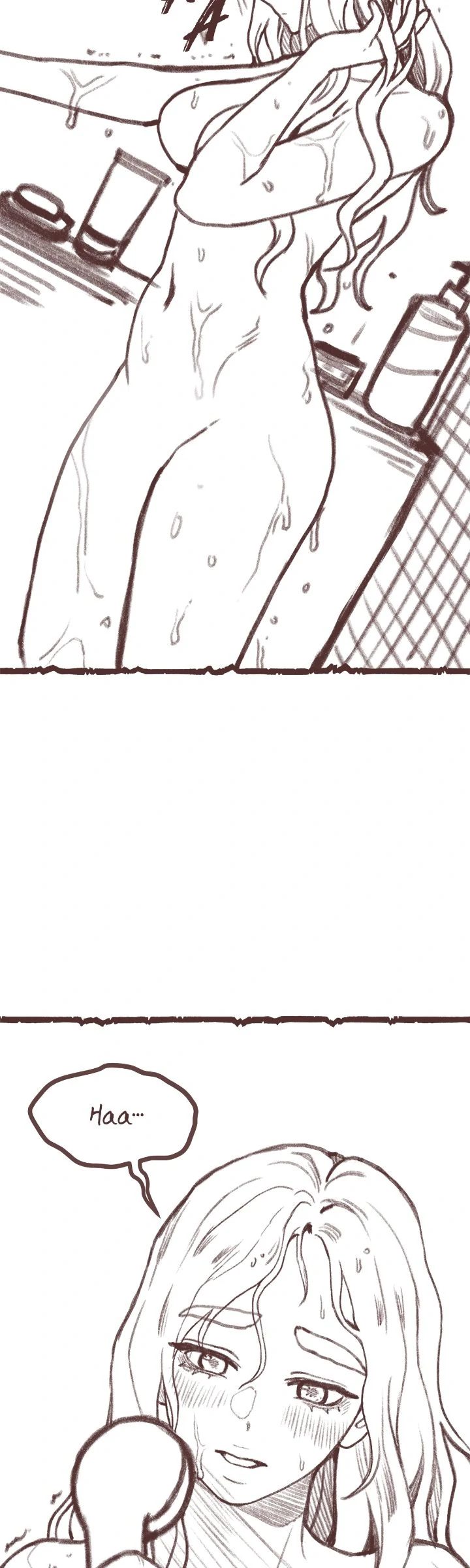 Writer Sung’s Life - Chapter 49 Page 43