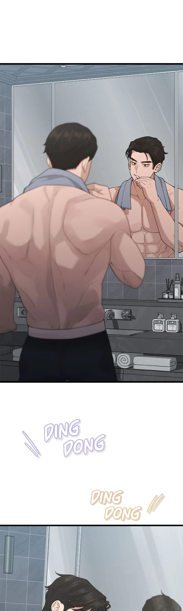 Writer Sung’s Life - Chapter 51 Page 20