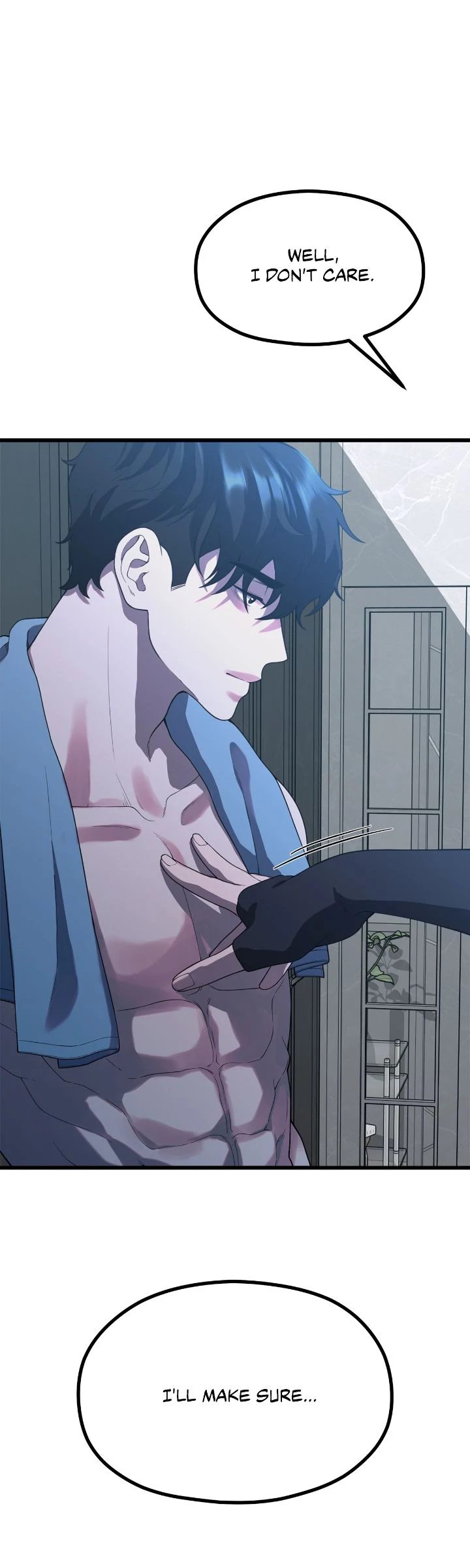 Writer Sung’s Life - Chapter 51 Page 32