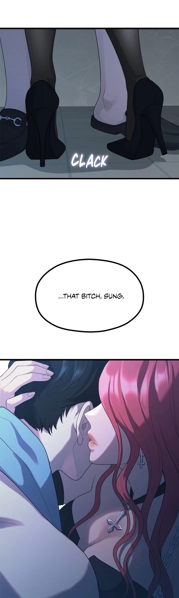 Writer Sung’s Life - Chapter 51 Page 33