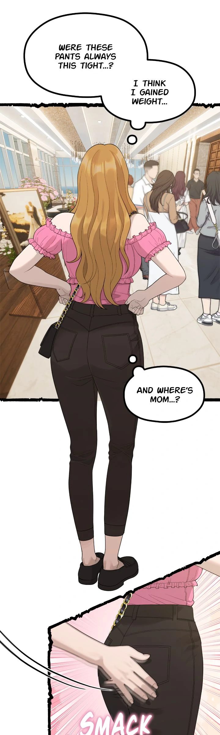 Writer Sung’s Life - Chapter 53 Page 26