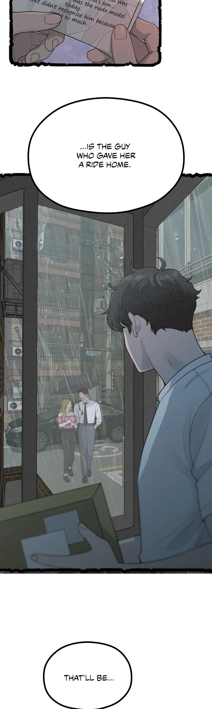 Writer Sung’s Life - Chapter 53 Page 41