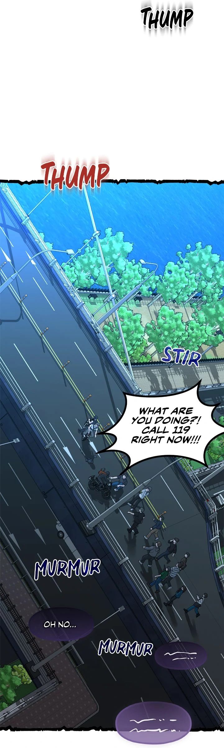 Writer Sung’s Life - Chapter 53 Page 9