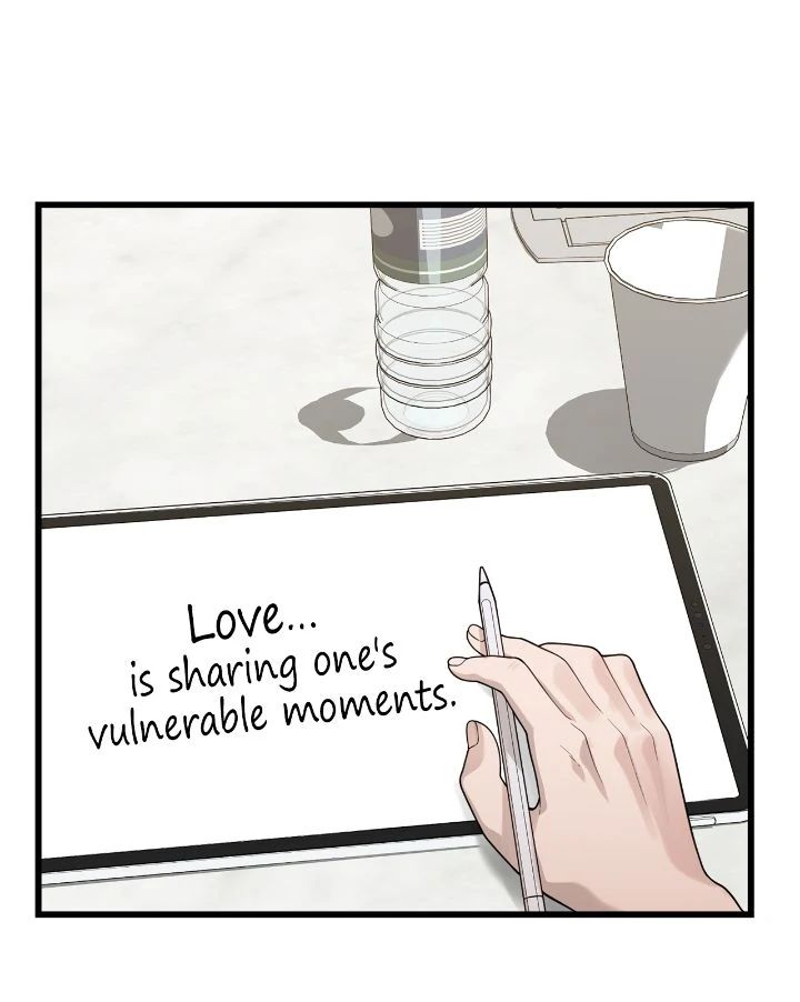 Writer Sung’s Life - Chapter 54 Page 36