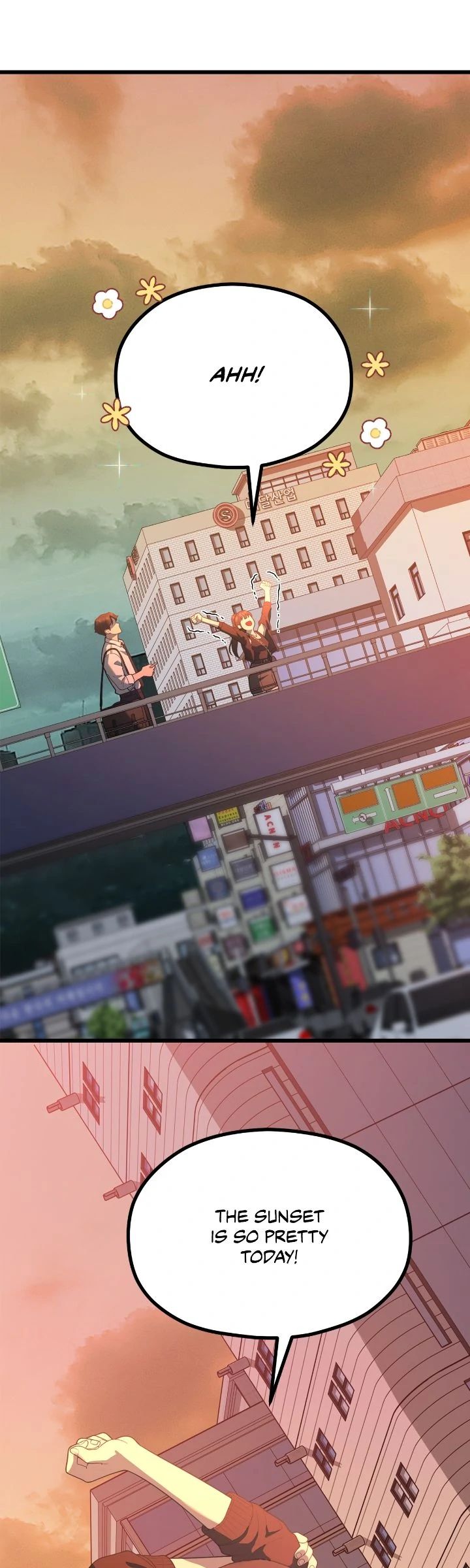 Writer Sung’s Life - Chapter 54 Page 38