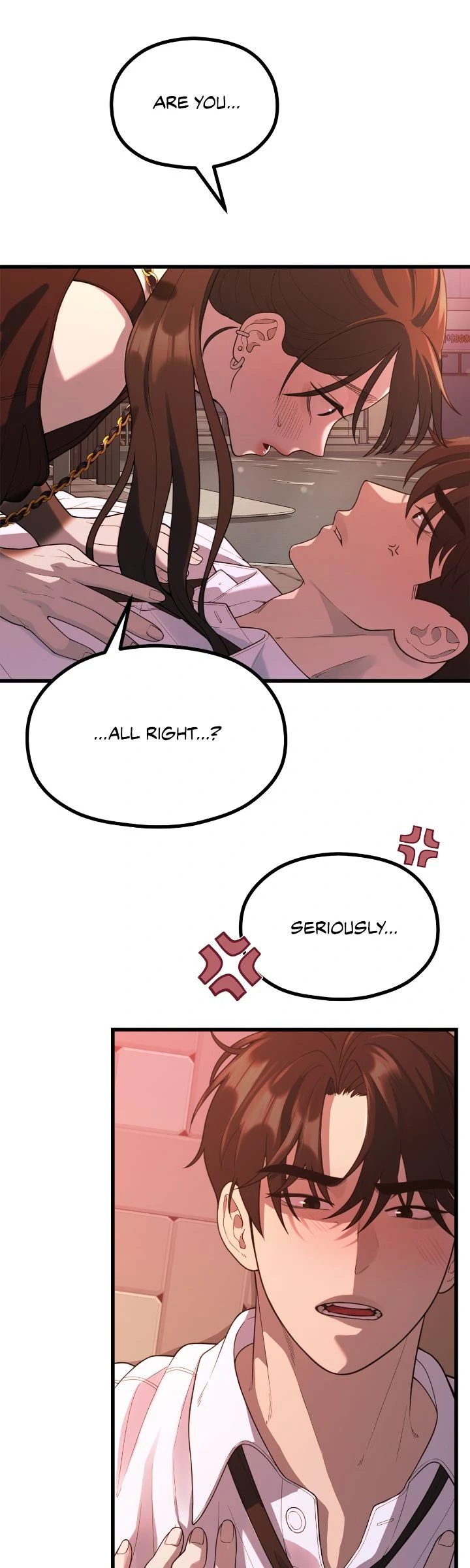 Writer Sung’s Life - Chapter 55 Page 17