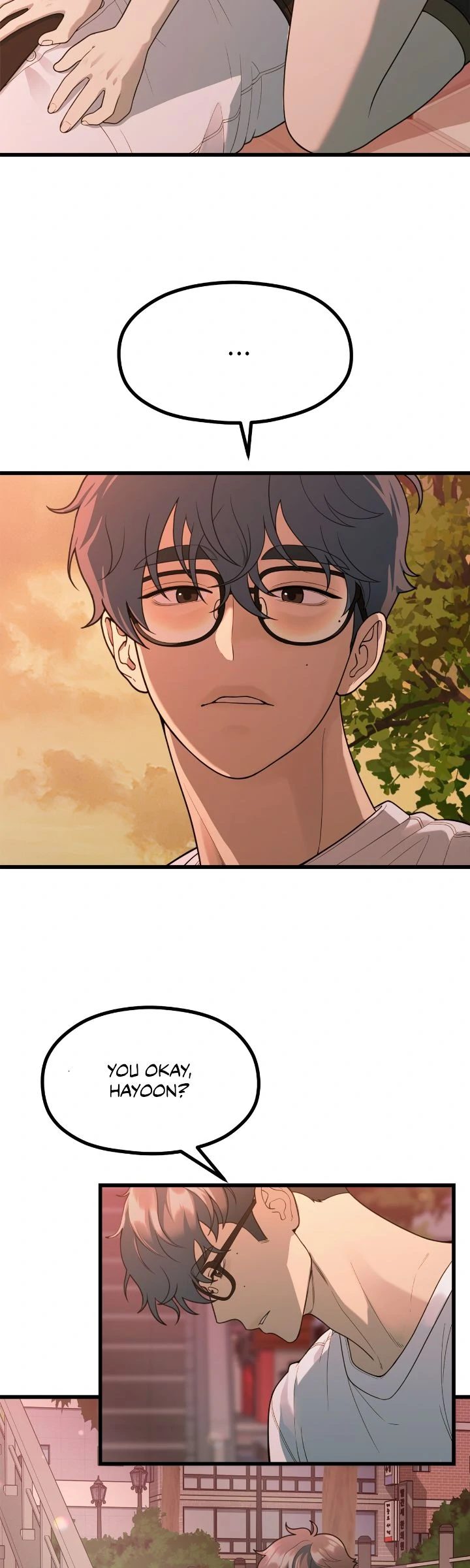 Writer Sung’s Life - Chapter 55 Page 22