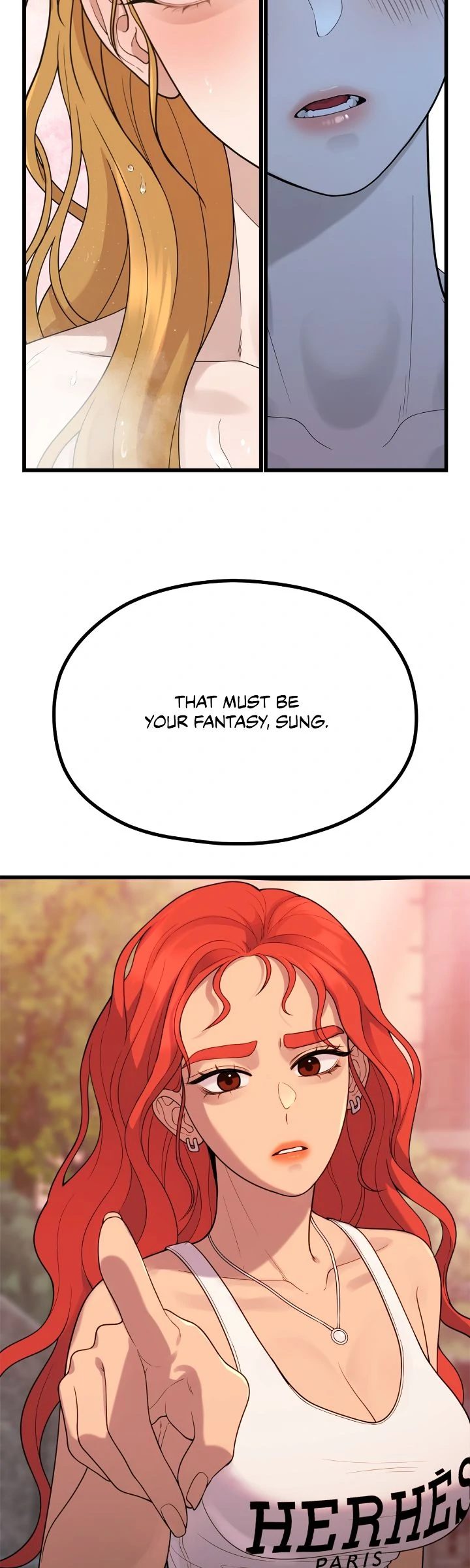 Writer Sung’s Life - Chapter 55 Page 35