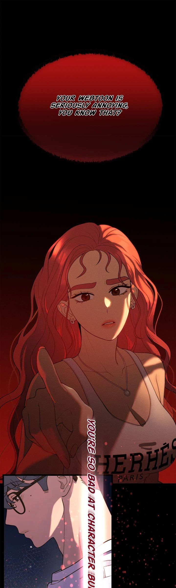 Writer Sung’s Life - Chapter 56 Page 1