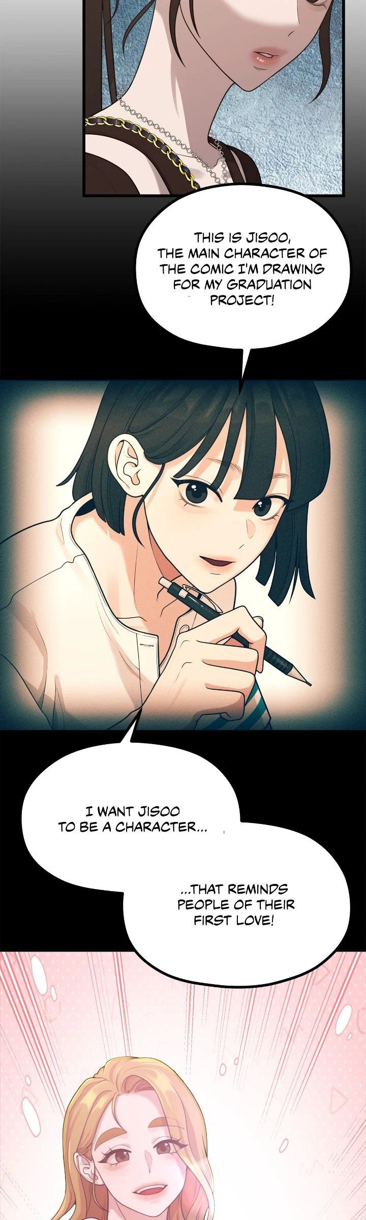 Writer Sung’s Life - Chapter 56 Page 12