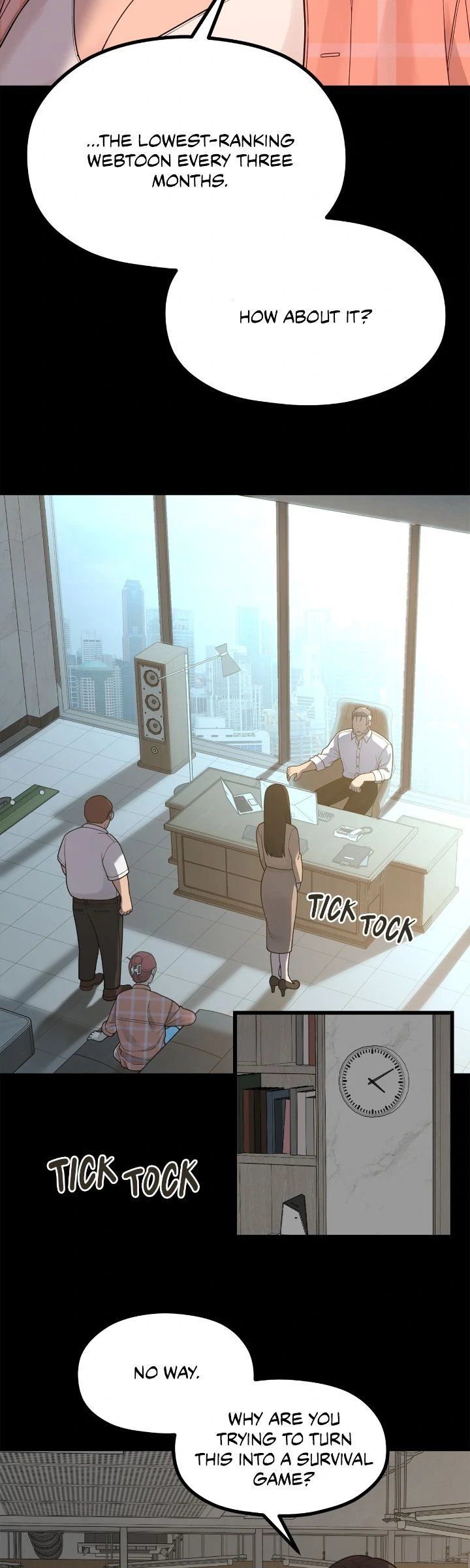 Writer Sung’s Life - Chapter 56 Page 30