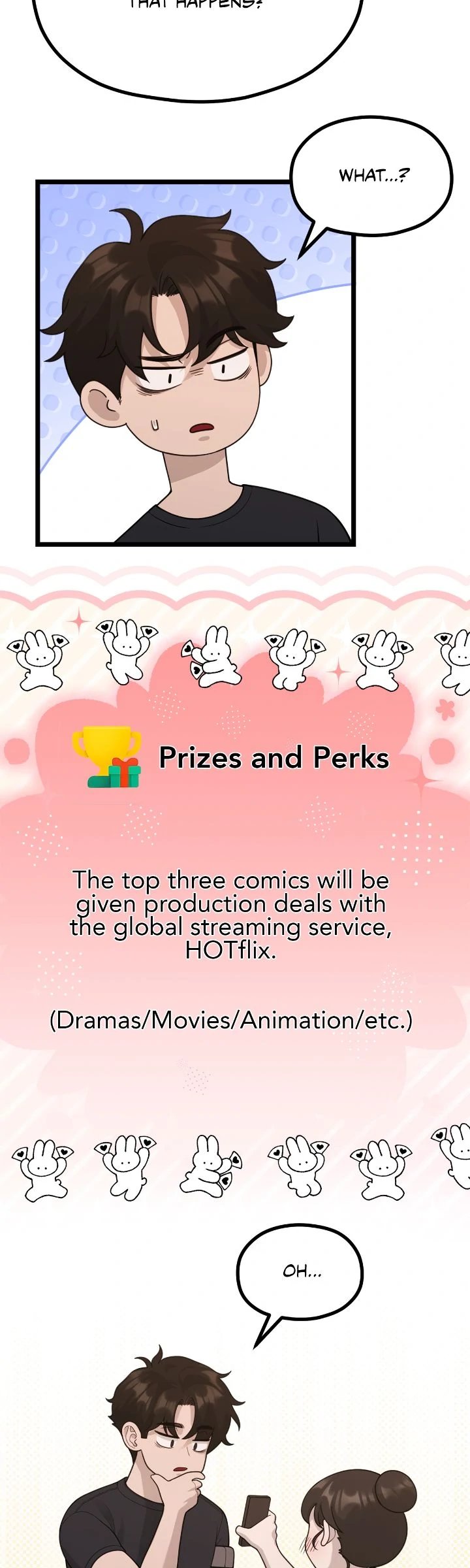 Writer Sung’s Life - Chapter 57 Page 38