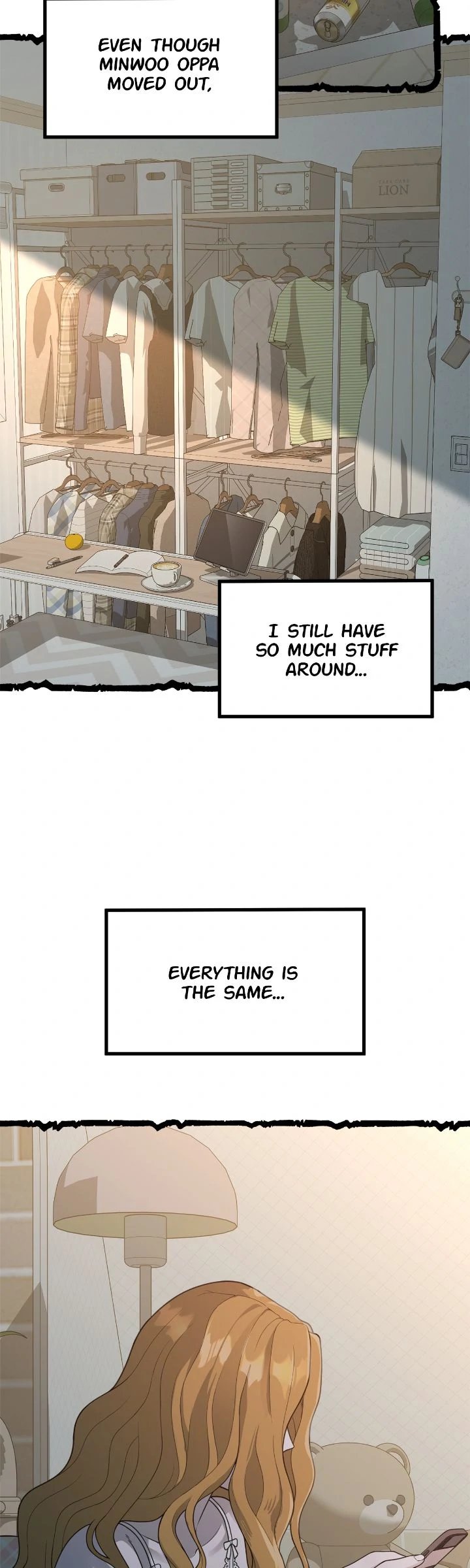 Writer Sung’s Life - Chapter 58 Page 16