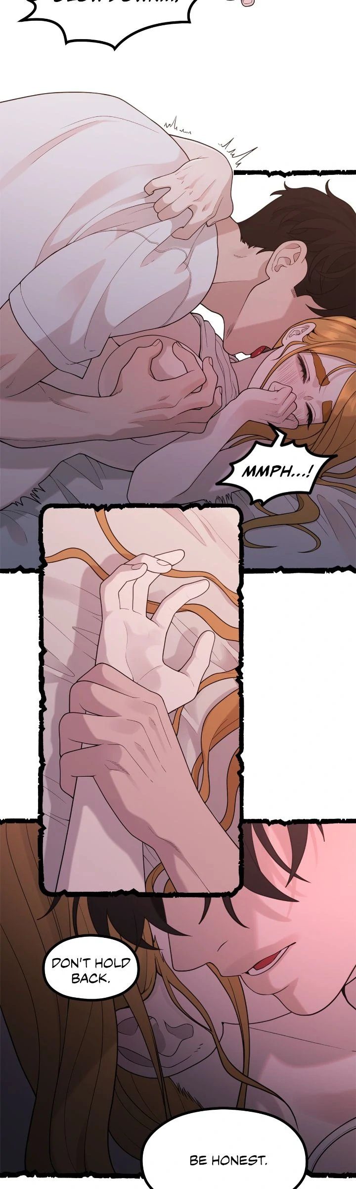 Writer Sung’s Life - Chapter 59 Page 18