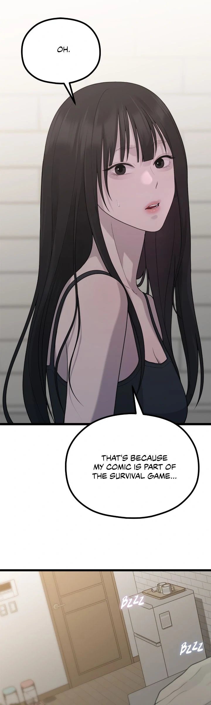 Writer Sung’s Life - Chapter 60 Page 35