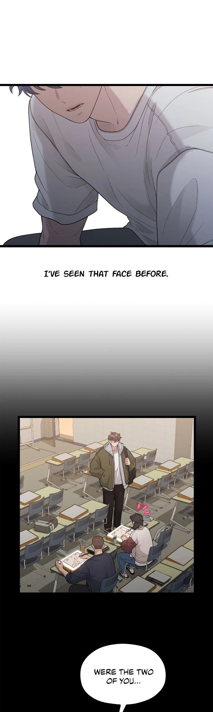 Writer Sung’s Life - Chapter 61 Page 3