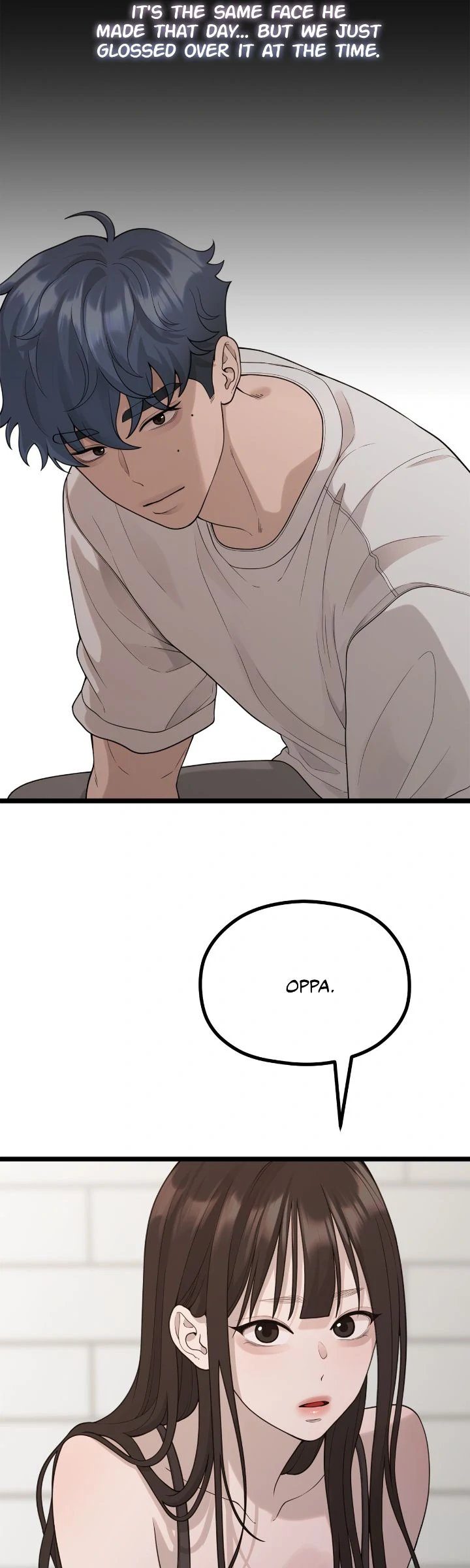 Writer Sung’s Life - Chapter 61 Page 7