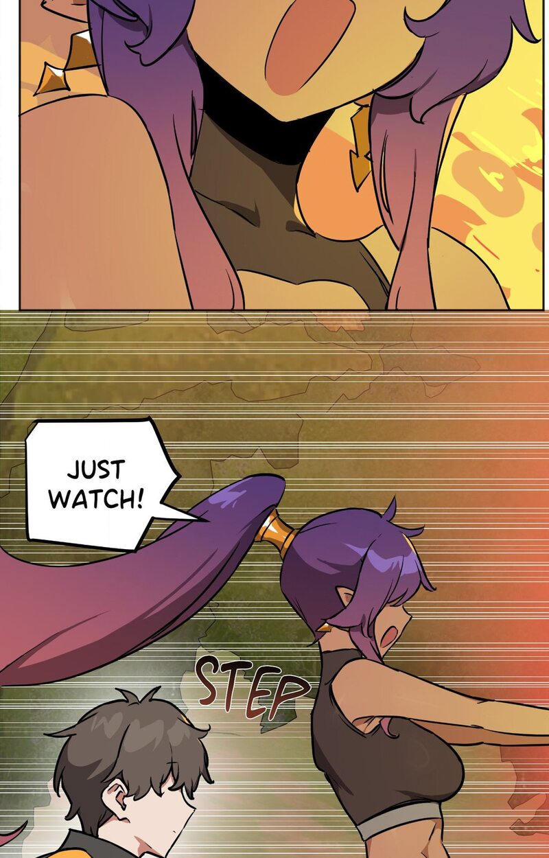 No Man’s Land - Chapter 75 Page 17