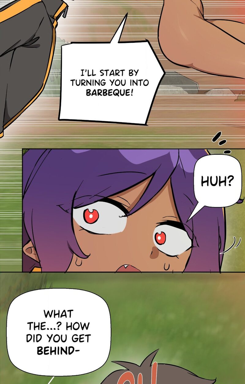 No Man’s Land - Chapter 75 Page 18