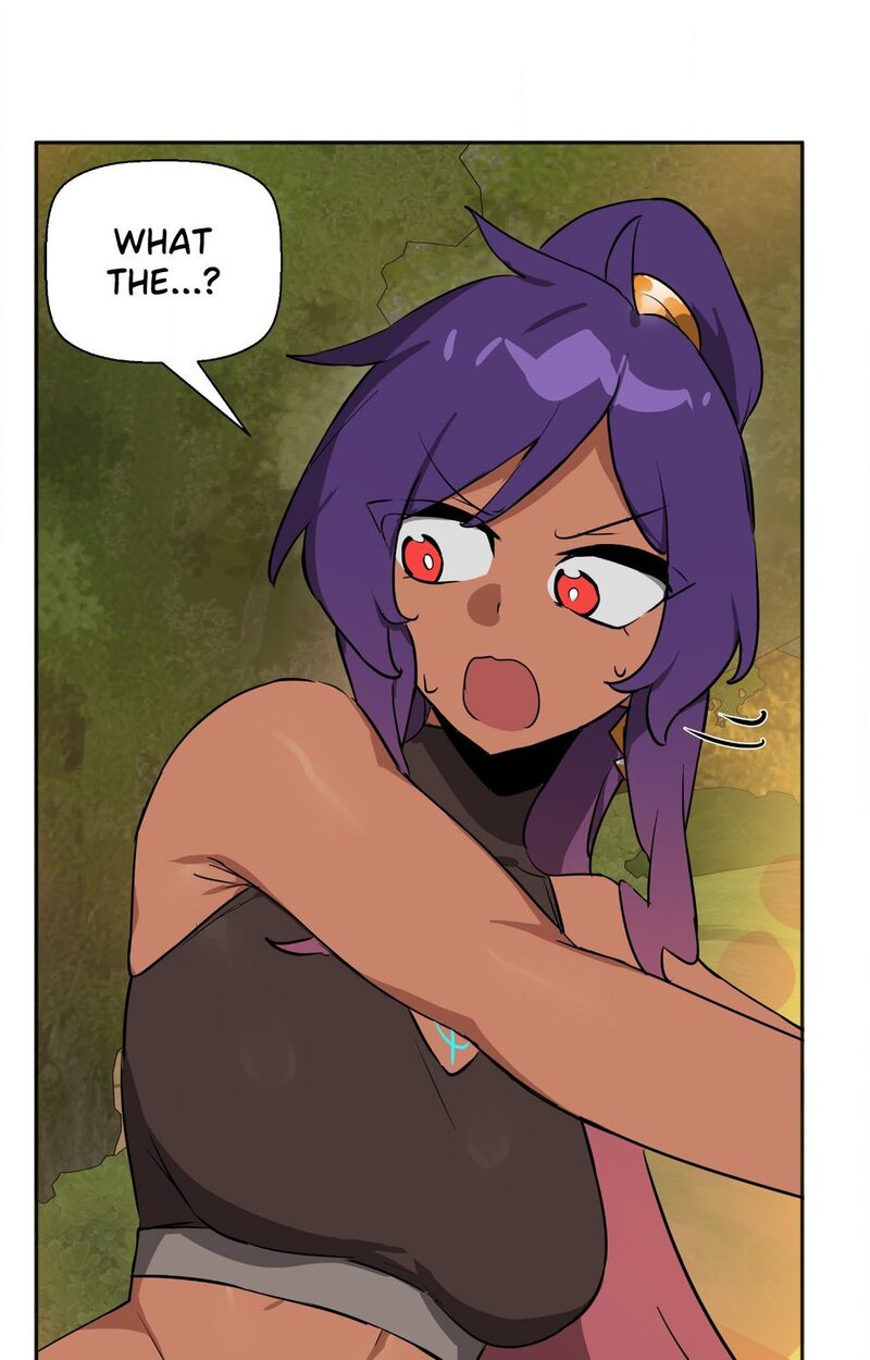 No Man’s Land - Chapter 75 Page 24