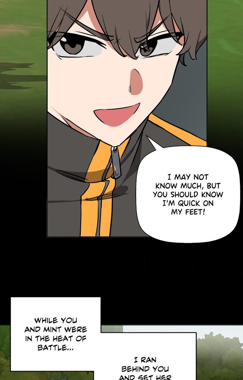 No Man’s Land - Chapter 75 Page 43