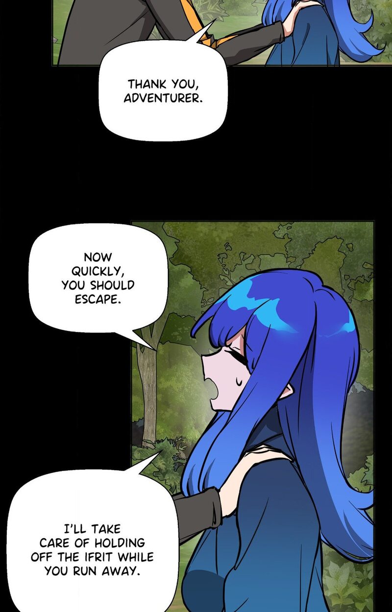 No Man’s Land - Chapter 75 Page 45