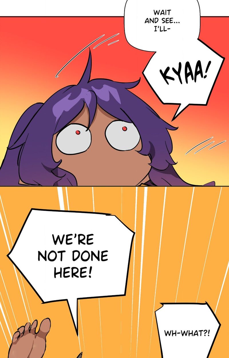 No Man’s Land - Chapter 75 Page 54