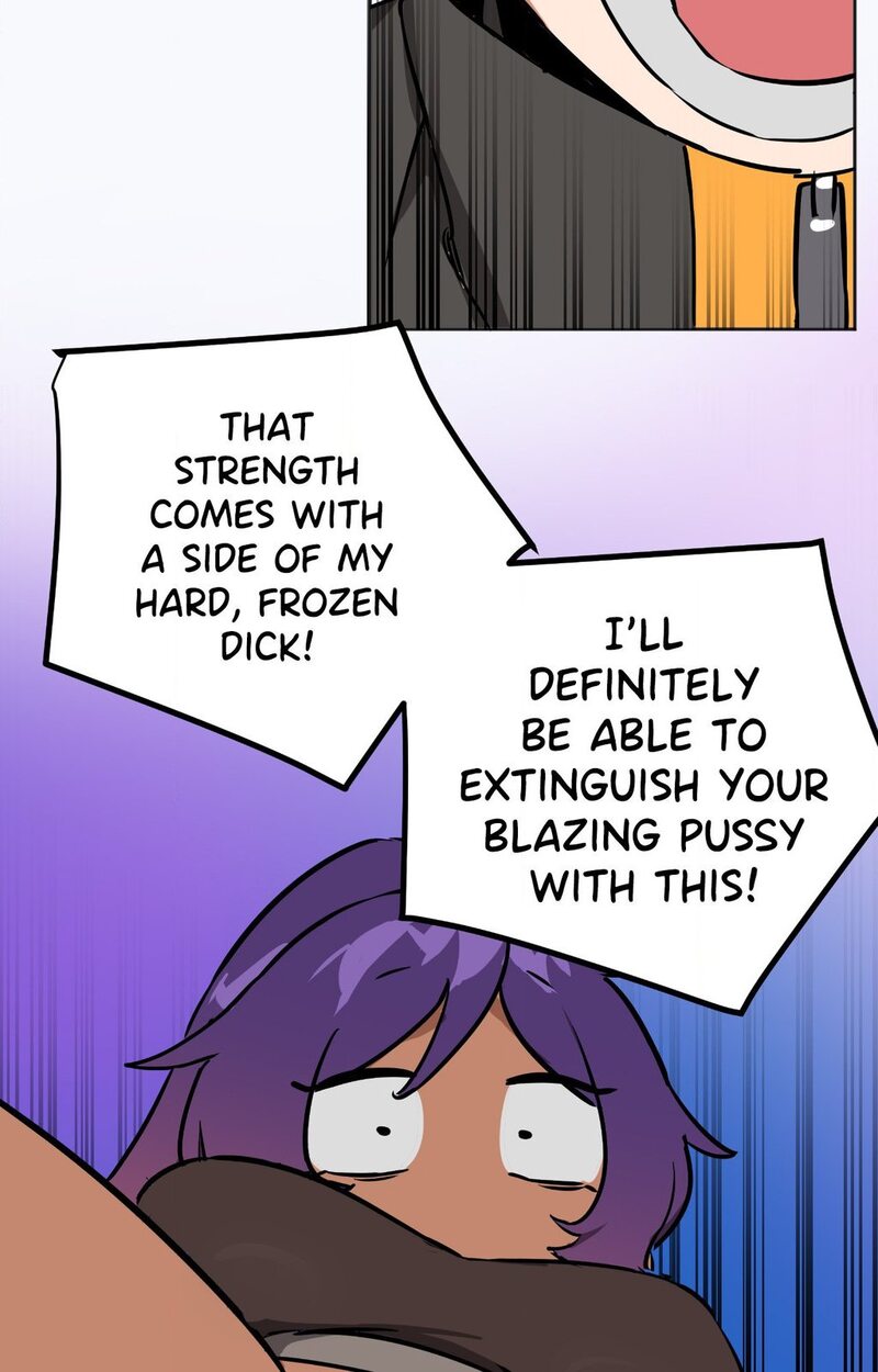 No Man’s Land - Chapter 75 Page 59