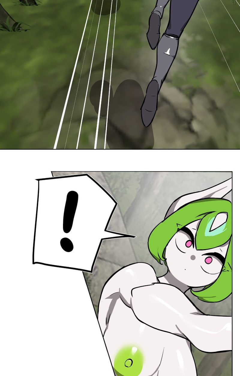 No Man’s Land - Chapter 78 Page 45
