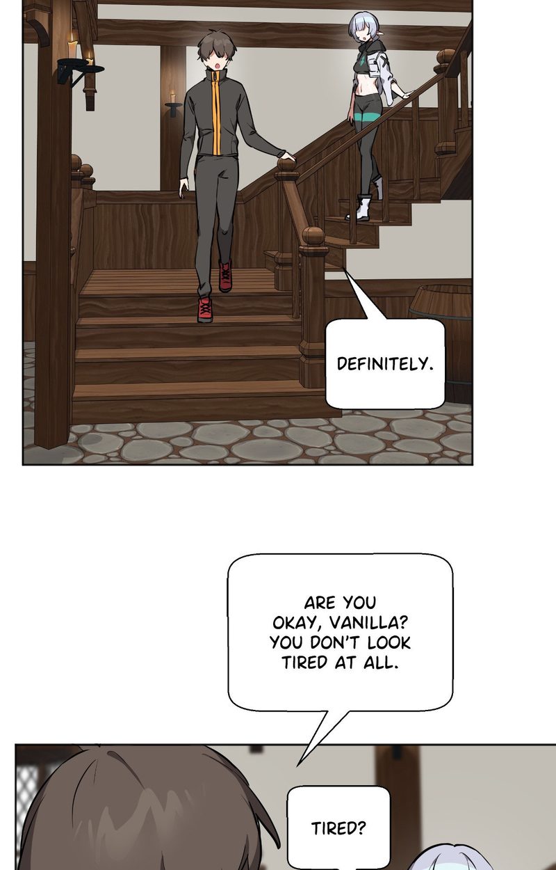 No Man’s Land - Chapter 80 Page 38