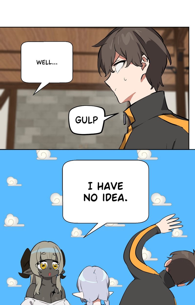 No Man’s Land - Chapter 80 Page 47
