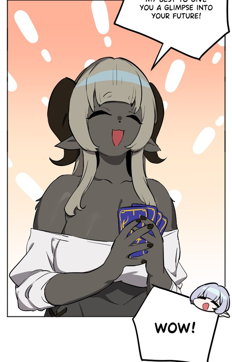 No Man’s Land - Chapter 80 Page 59