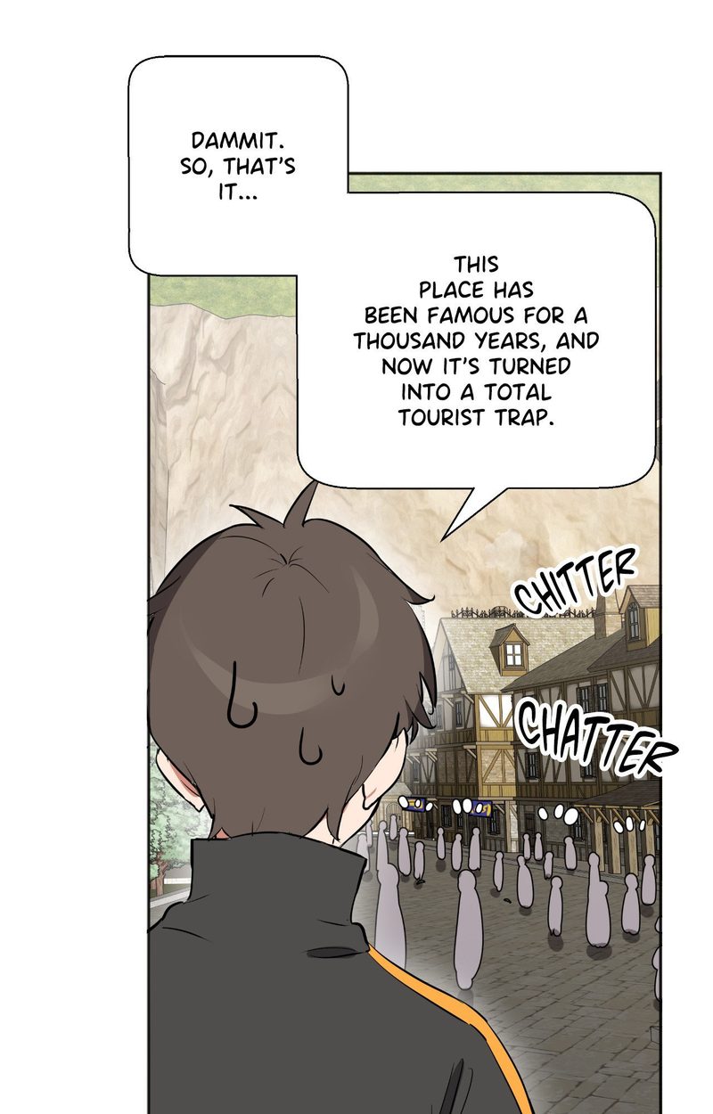 No Man’s Land - Chapter 81 Page 22