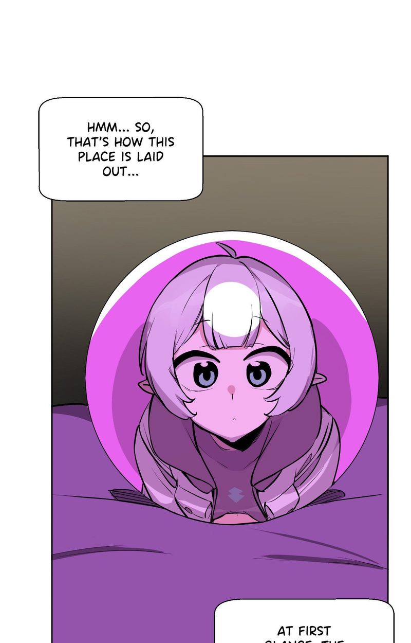 No Man’s Land - Chapter 81 Page 47