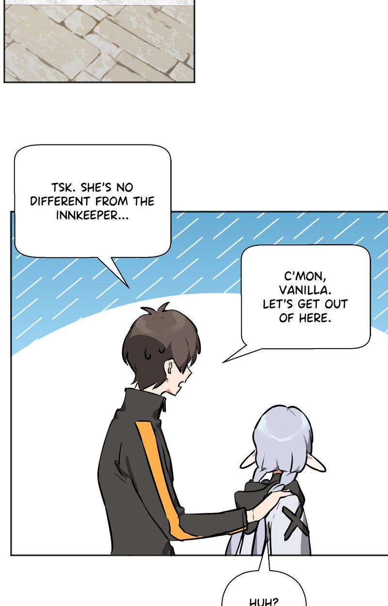 No Man’s Land - Chapter 81 Page 54