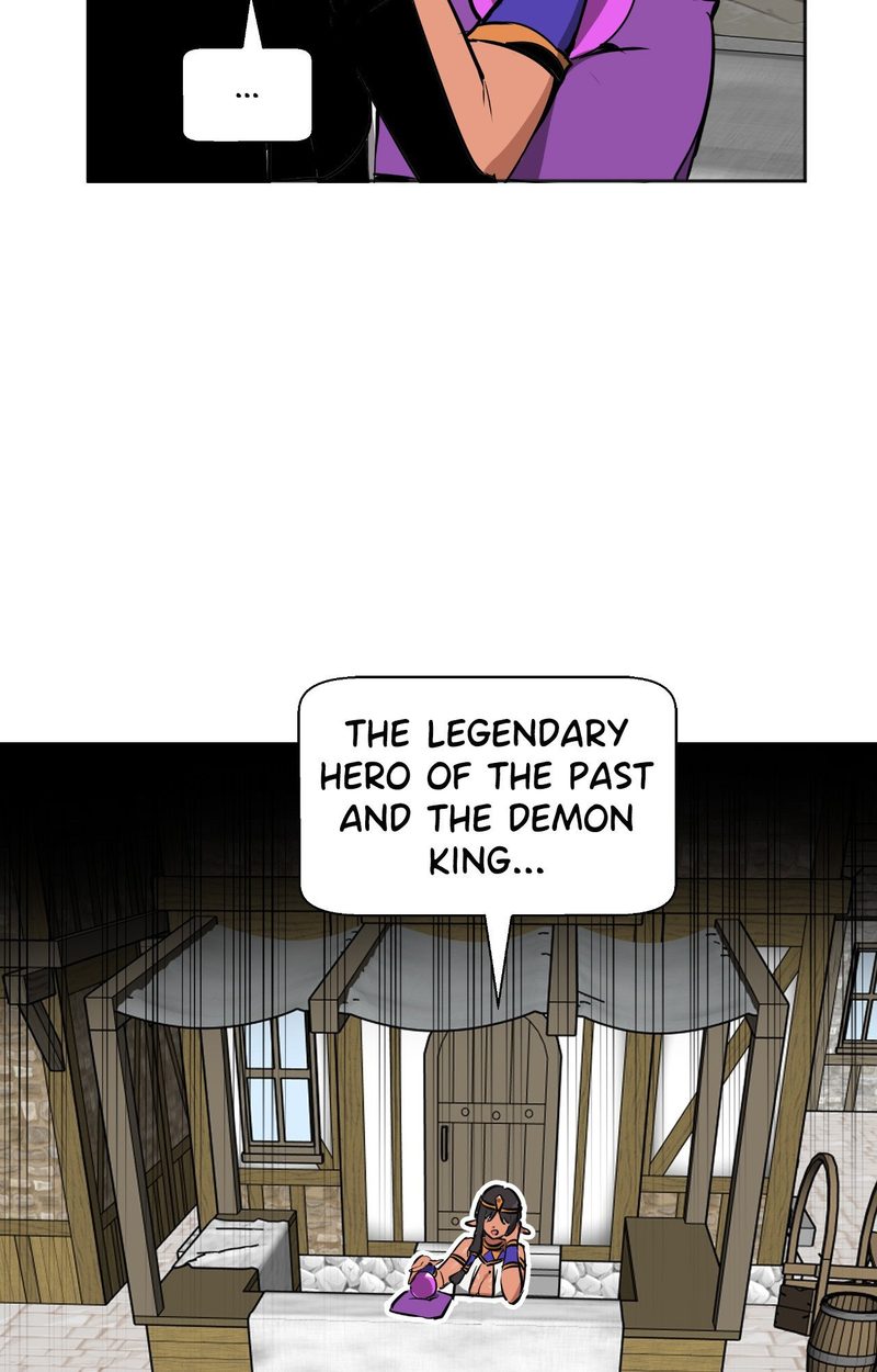 No Man’s Land - Chapter 81 Page 56