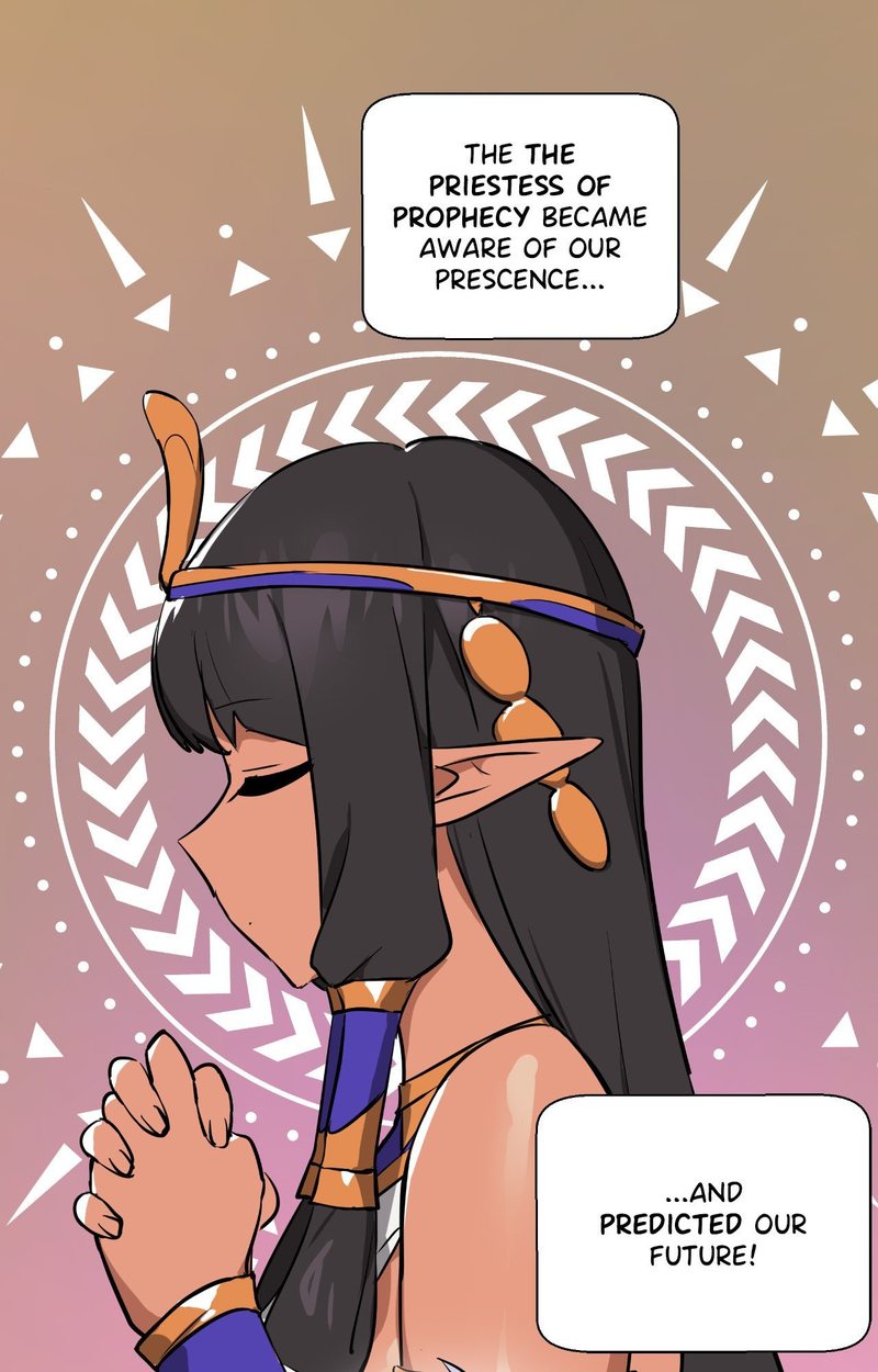 No Man’s Land - Chapter 82 Page 12