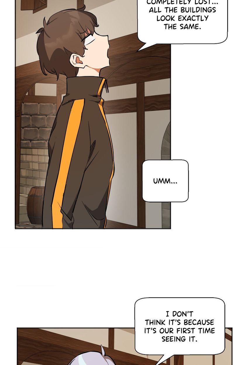 No Man’s Land - Chapter 83 Page 55