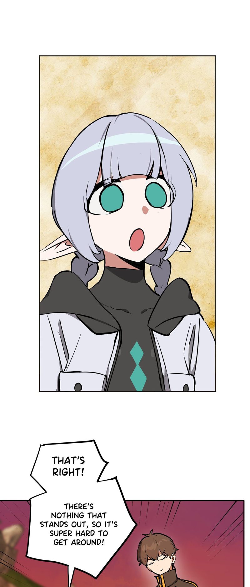 No Man’s Land - Chapter 84 Page 12