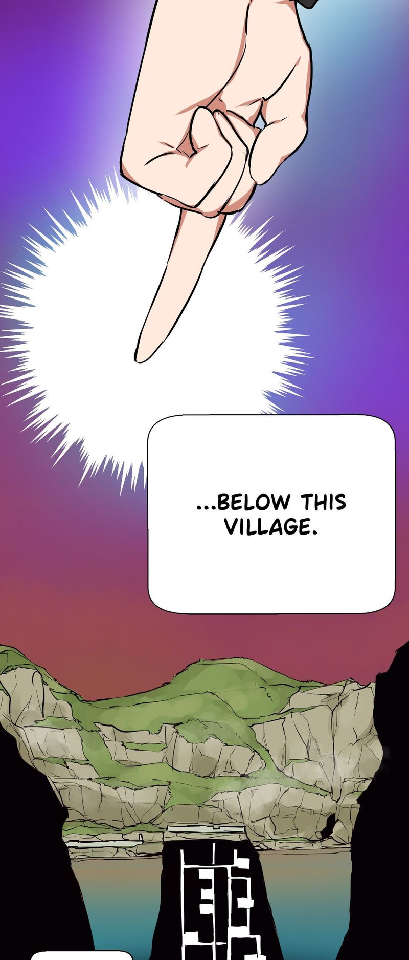 No Man’s Land - Chapter 84 Page 21