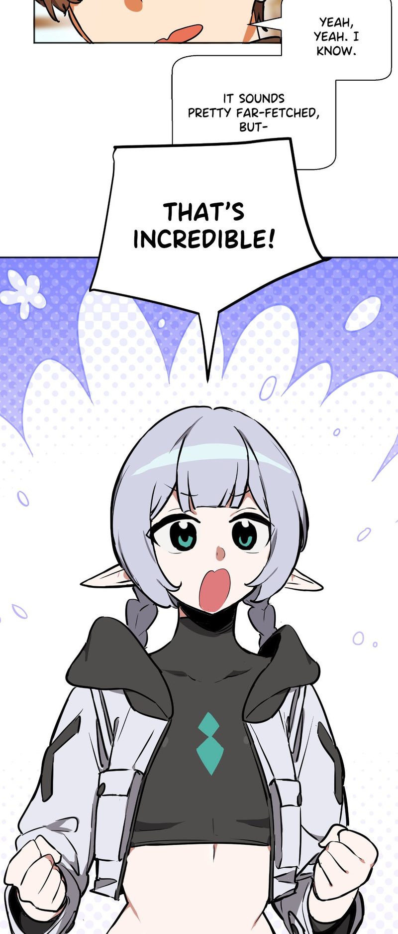 No Man’s Land - Chapter 84 Page 24