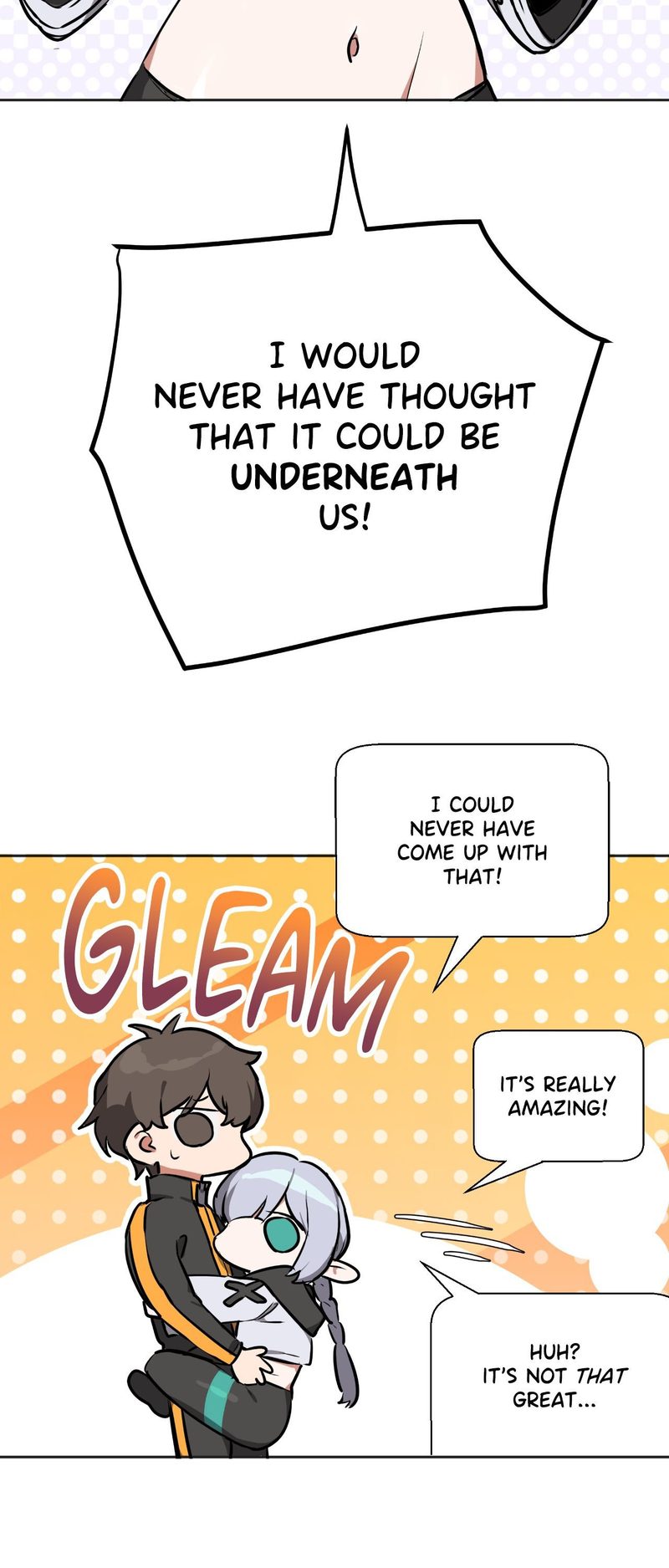 No Man’s Land - Chapter 84 Page 25