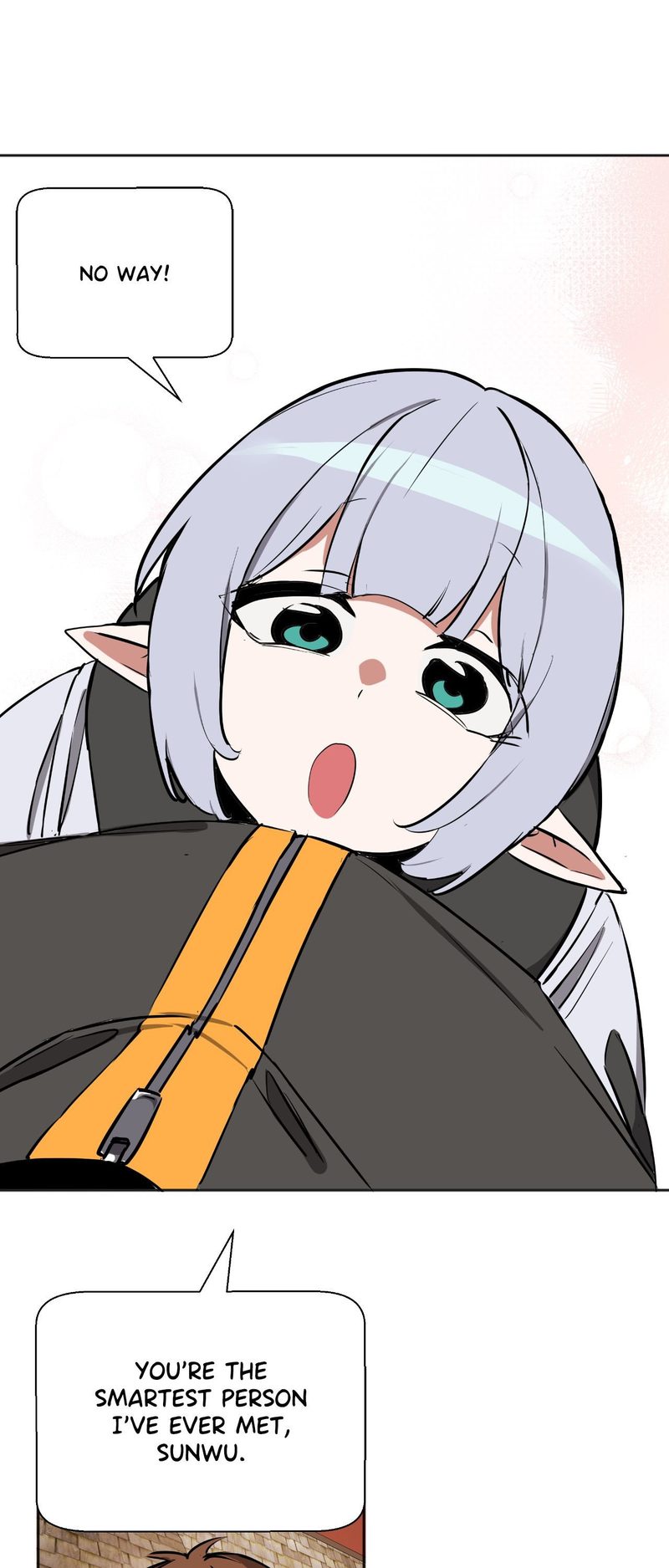 No Man’s Land - Chapter 84 Page 26