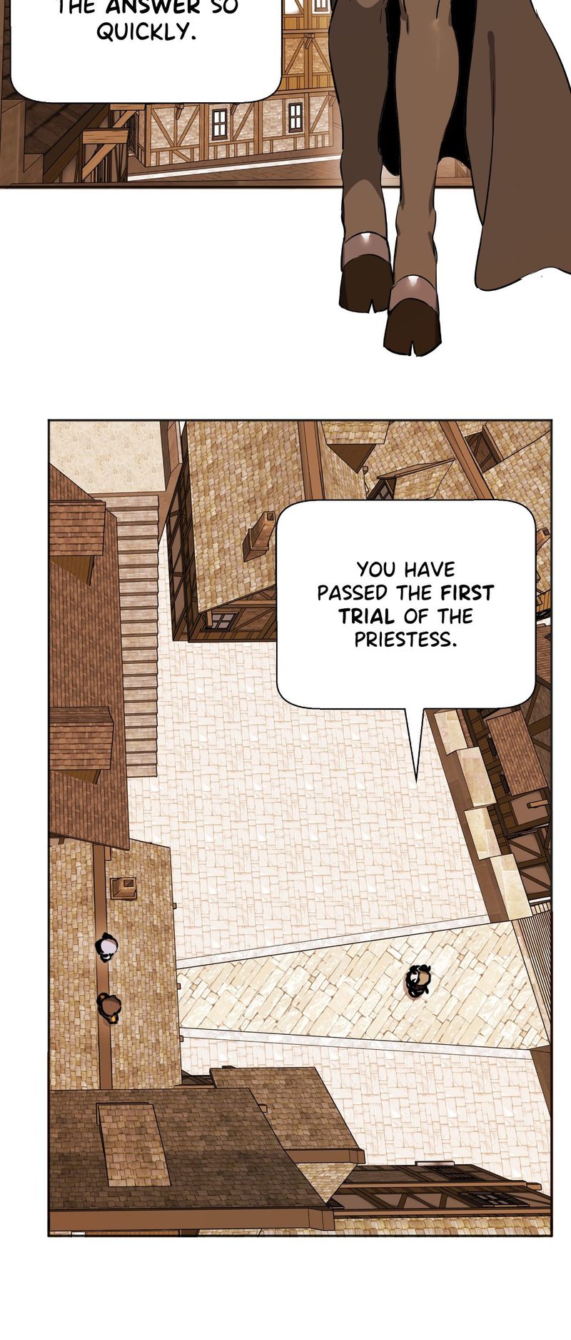 No Man’s Land - Chapter 84 Page 31