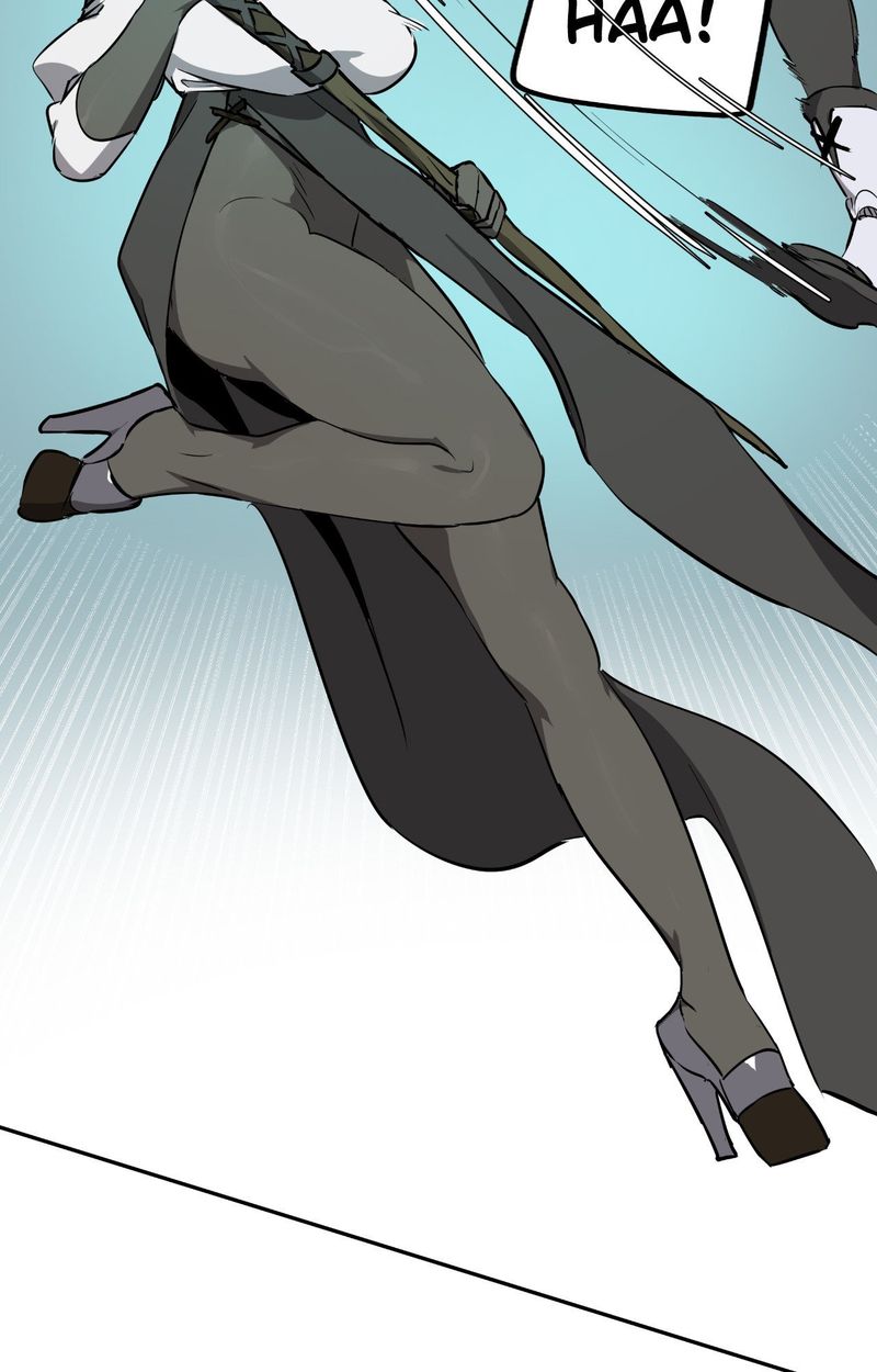 No Man’s Land - Chapter 85 Page 5